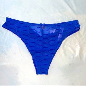 Savagexfenty Underwear